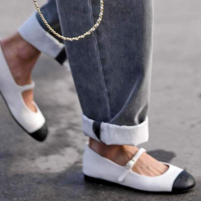 12 shoe designs που θα χαρίσουν expensive looking αισθητική στις εμφανίσεις σας