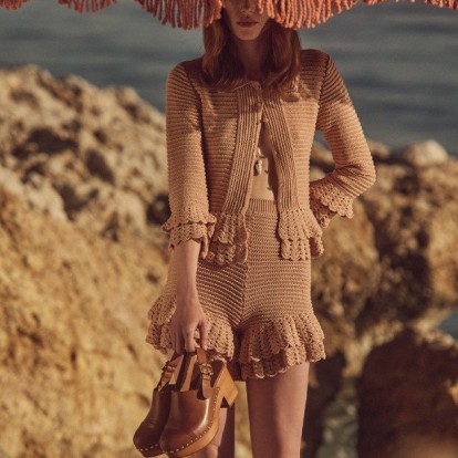 Summer Lovers: Η νέα καμπάνια Kalogirou υμνεί την τέχνη και το ελληνικό καλοκαίρι