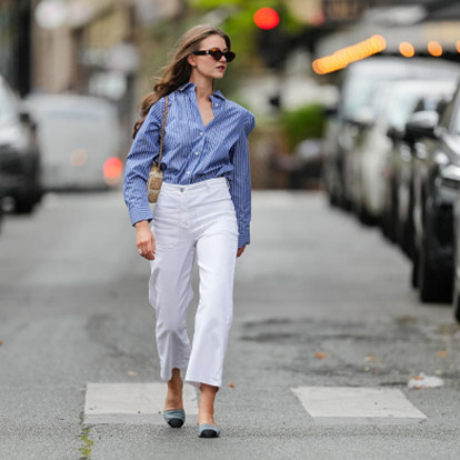 5+1 styling tips για να δείχνετε πιο ψηλή με μία μόλις κίνηση 
