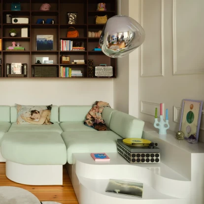 Γωνίες και εσοχές στο σπίτι; Οι καλύτεροι τρόποι να τις εκμεταλλευτούμε 