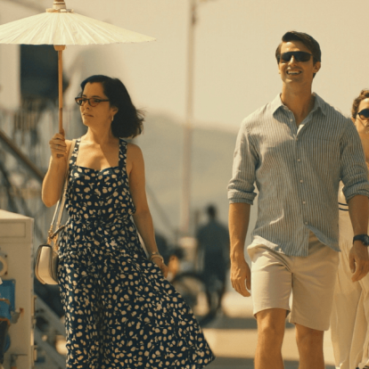 Ποιος θα επιστρέψει στο White Lotus; Το cast της σειράς κάνει τις προβλέψεις του