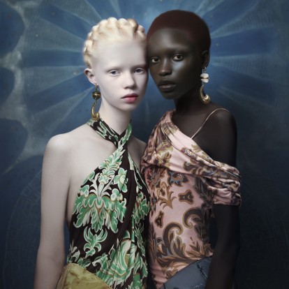 Τι ισχύει πλέον για τον ρόλο της τεχνολογίας στον κόσμο της μόδας και πώς μοιάζει η νέα πραγματικότητα; Ο Γιώργος Μο μοιράζεται τις γνώσεις του από τη «σκοπιά» του reselling και του vintage shopping