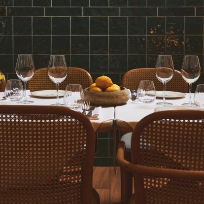 Famiglia Italiana: Κάθε Κυριακή, το ιταλικό οικογενειακό τραπέζι «ζωντανεύει» στην καρδιά της Θεσσαλονίκης