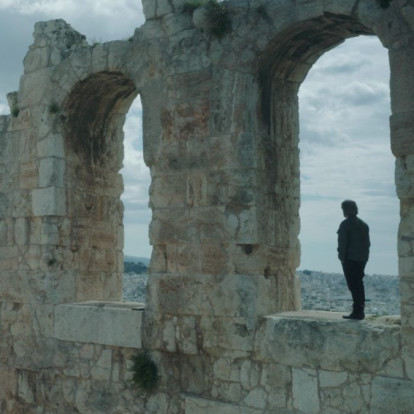 «Η Τέχνη είναι η Γλώσσα μας»: H καμπάνια του Φεστιβάλ Αθηνών Επιδαύρου για τα 70 του χρόνια