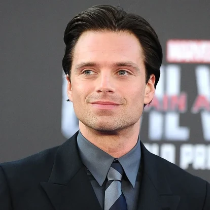 O ηθοποιός Sebastian Stan μας προτείνει ταινίες για κάθε περίσταση 