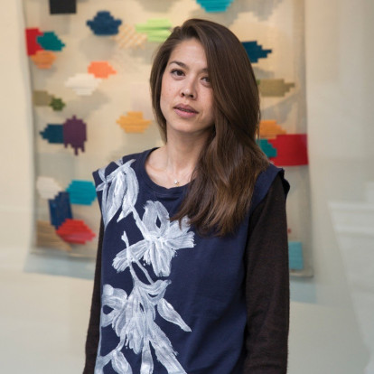 Μία συζήτηση με την καλλιτέχνη Iliodora Margellos: Το ελληνικό στοιχείο ως πηγή δημιουργικής έμπνευσης