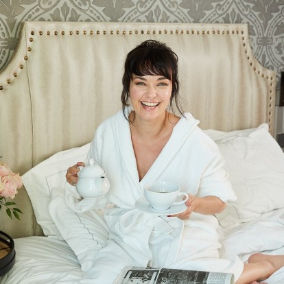 SKG Stories: H επιτυχημένη ηθοποιός Κατερίνα Μισιχρόνη μοιράζεται μαζί μας τα «μυστικά» της δικής της Θεσσαλονίκης