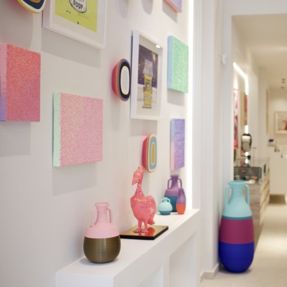 Τα πιο εκλεκτά δώρα για το σπίτι που θα λατρέψει κάθε φιλότεχνος φέτος το Πάσχα