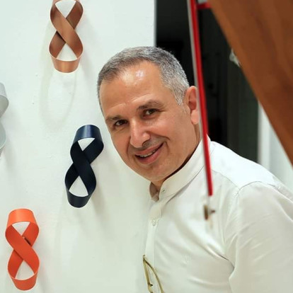 SKG Stories: Ο βραβευμένος καλλιτέχνης, Γιάννης Αργυριάδης, «ξεσηκώνει» ιστορίες από τη Θεσσαλονίκη του χθες και του σήμερα