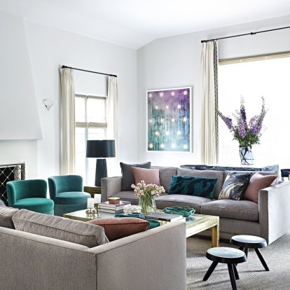 Τα hottest interior trends του TikTok που αξίζουν μια θέση στο σπίτι σας 