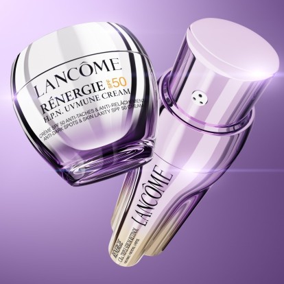 Rénergie: Η νέα σειρά - επανάσταση που σε κάνει να νιώθεις πανέμορφη 'in your own skin'