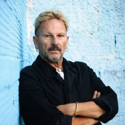 Φεστιβάλ Αθηνών Επιδαύρου: Ο Μιχαήλ Μαρμαρινός αναλαμβάνει τη θέση του καλλιτεχνικού διευθυντή