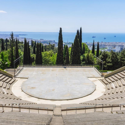 Οι must-go συναυλίες που δεν πρέπει να χάσουμε φέτος το καλοκαίρι στη Θεσσαλονίκη