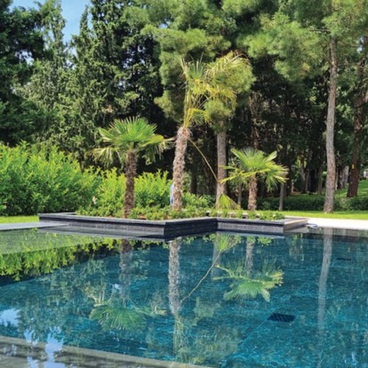 Ένας ειδικός στις υπηρεσίες pool - wellness μας αποκαλύπτει ﻿τις πιο ενημερωμένες εξελίξεις στον χώρο