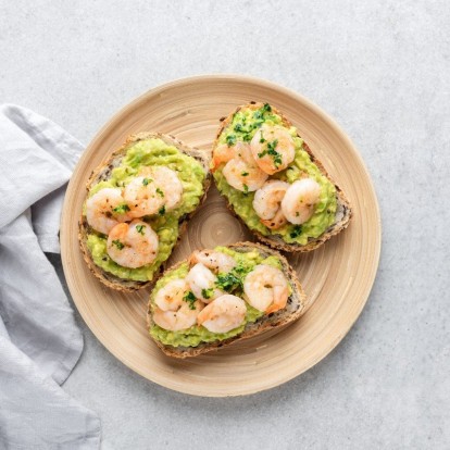 Τα διατροφικά dos & don'ts αυτών των ημερών της νηστείας για να αποφύγετε τις έξτρα θερμίδες