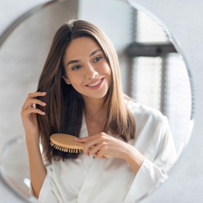 Εάν παρατηρείτε τριχόπτωση τότε πιθανότατα έχετε έλλειψη σε αυτή τη βιταμίνη 