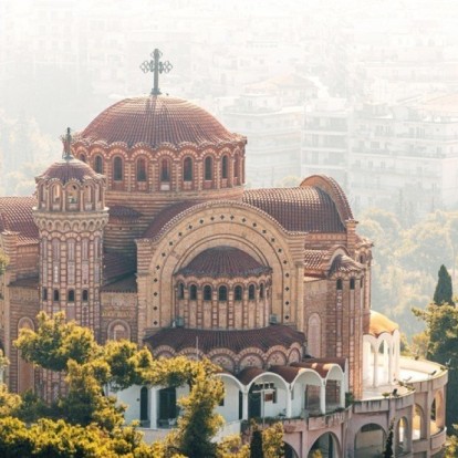 Πάσχα στη Θεσσαλονίκη: Οι εκκλησίες που μας μυούν στην υπέρτατη τελετουργία