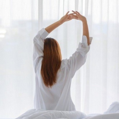 7 οφέλη του πρωινού stretching που θα αλλάξουν την ημέρα μας