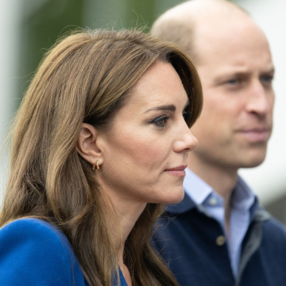 Kate Middleton: Ο πραγματικός λόγος της απουσίας της από την κηδεία του Πάπα Φραγκίσκου