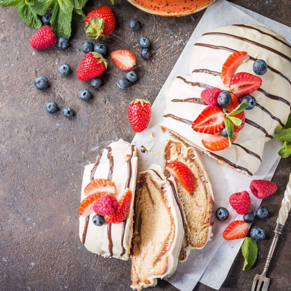 4 λαχταριστές γλυκές και αλμυρές συνταγές με τα left overs από το πασχαλινό τραπέζι