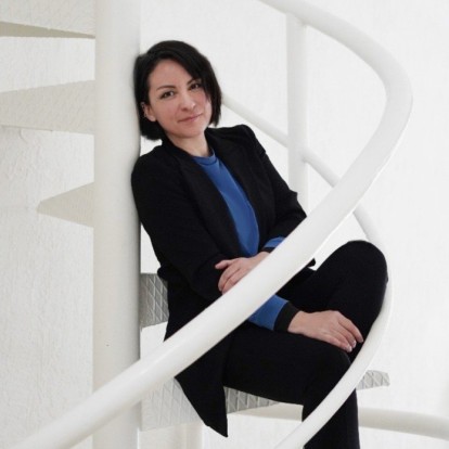 SKG Stories: Η Έφη Παναγούλα μάς ξεναγεί στη δική της Θεσσαλονίκη μέσα από 10+1 στάσεις