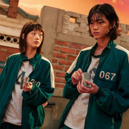 Το παγκόσμιο φαινόμενο 'Squid Game' επιστρέφει με μία τρίτη και τελευταία καθηλωτική σεζόν 