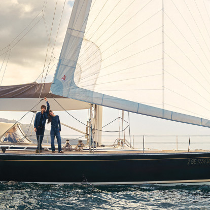 Πέντε χαρακτηριστικά προφίλ ταξιδιωτών αποκαλύπτουν ﻿τις νέες διαδρομές του travel experience 