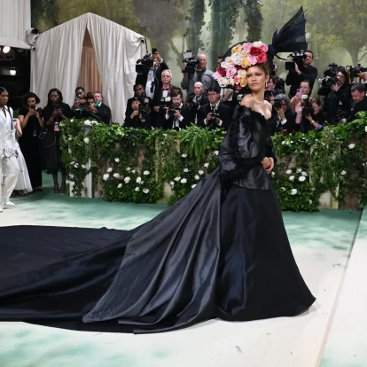 Οι πιο ξεχωριστές στιγμές όλων των εποχών που καθόρισαν τον θρύλο του Met Gala