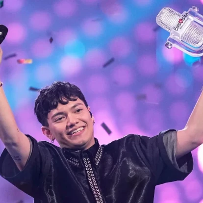 Ακούστε το νικητήριο τραγούδι της Αυστρίας και του JJ στον 69ο διαγωνισμό της Eurovision 