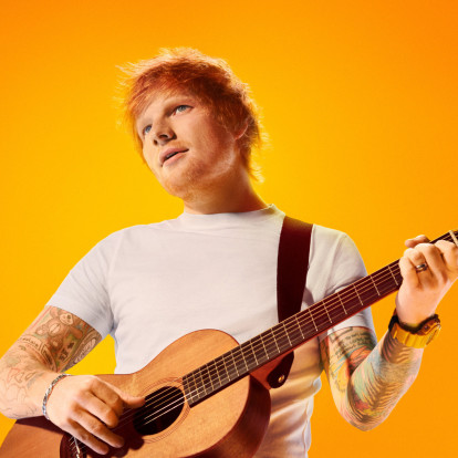 Ο Ed Sheeran κάθεται στον ανιχνευτή ψεύδους: Αλήθειες, αποκαλύψεις και απρόσμενες εξομολογήσεις