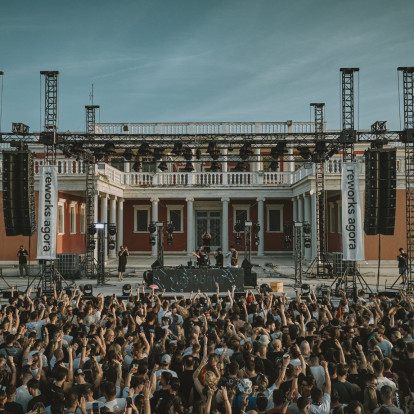 Τα Φεστιβάλ και οι εκθέσεις της Θεσσαλονίκης που δε γίνεται να χάσουμε αυτόν τον Μάιο 