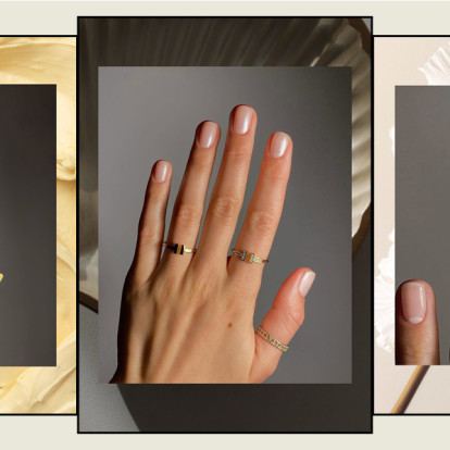 Αυτά είναι τα πιο κομψά καλοκαιρινά χρώματα νυχιών που μπορείτε να ζητήσετε αυτή τη σεζόν