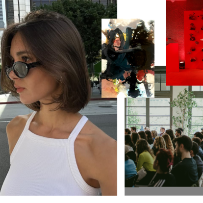 Editors' weekly picks: Οι συντάκτες του GLOW.GR μοιράζονται τις top επιλογές της εβδομάδας