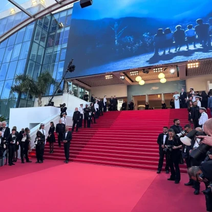 Οι πολυαναμενόμενες πρεμιέρες ταινιών του 78ου Φεστιβάλ Καννών 