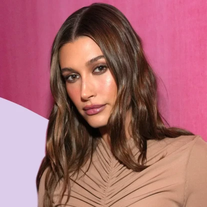 Get ready με τη Hailey Bieber για τη βραδιά του Met Gala 