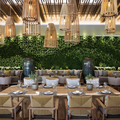 Sani Gourmet 2025: Η Χαλκιδική αναδεικνύεται και φέτος σε κορυφαίο γαστρονομικό προορισμό από μια παγκοσμίου κύρους ομάδα σεφ 