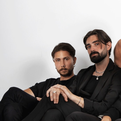 SKG Stories: Γνωρίστε τους Majòvoli, το νέο band από τη Θεσσαλονίκη που έχει γίνει viral στα social media