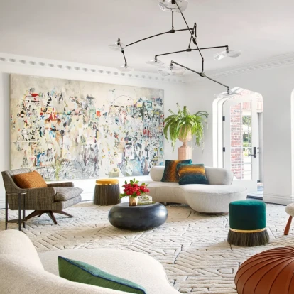 House Painting: Ανακαλύψτε τα κορυφαία χρώματα και στιλ αυτή τη στιγμή 