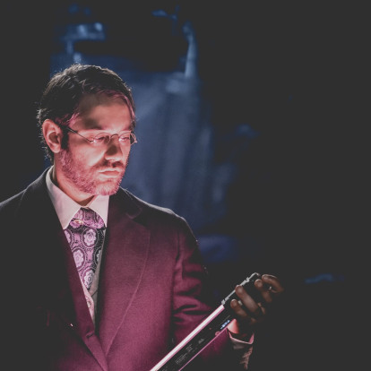 Ό,τι νέο «τρέχει» τις πρώτες ημέρες του Μαΐου στην πολιτιστική σκηνή της Αθήνας