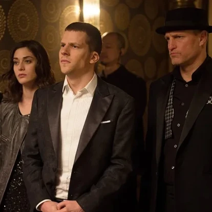 Κυκλοφόρησε το trailer της ταινίας 'Now You See Me: Now You Don’t', γεμάτο με νέα mind-blowing tricks 