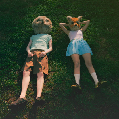 Plásmata 3: To φημισμένο project της Στέγης παρουσιάζεται στο Πεδίον του Άρεως