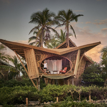 Το νέο travel mantra αφορά πιο δημιουργικές και συνειδητές αποδράσεις 