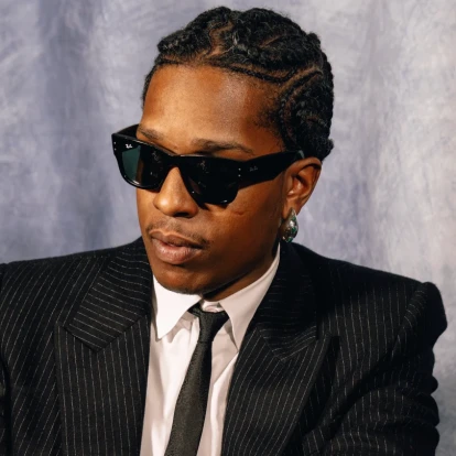 Η Νέα Υόρκη μέσα από τα μάτια του A$AP Rocky