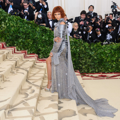 Red Carpet Evolution: Οι πιο εντυπωσιακές εμφανίσεις του Met Gala μέχρι σήμερα 