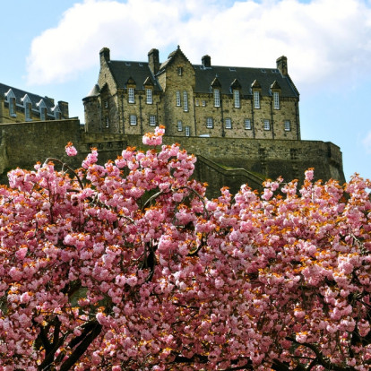 Άνοιξη στην Ευρώπη: Έξι προορισμοί που μεταμορφώνονται αυτή την εποχή