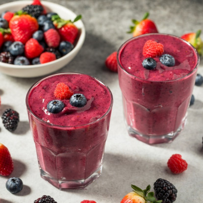 6 λάθη που κάνετε όταν φτιάχνετε smoothies στο σπίτι που στερούν τα θρεπτικά συστατικά τους