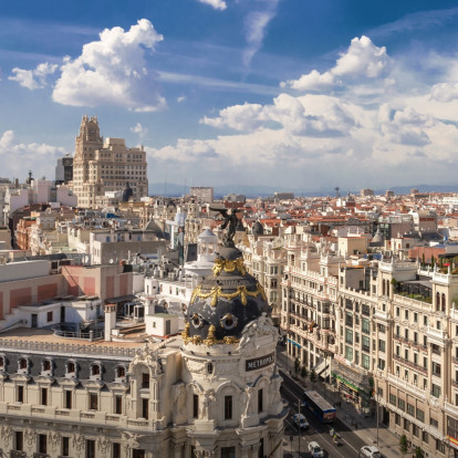 Black out στην Ιβηρική: Όλες οι τελευταίες εξελίξεις από το πρωτοφανές φαινόμενο για το οποίο μιλά όλος ο πλανήτης