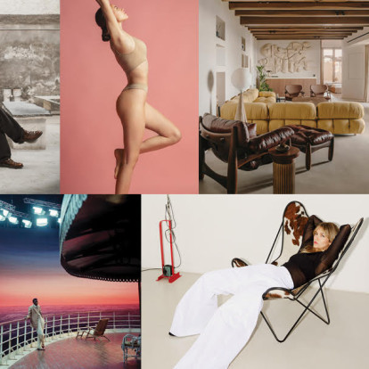 10 λόγοι για να μη χάσετε το νέο GLOW Μαΐου