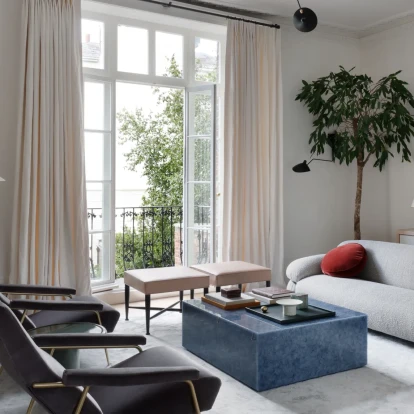 Η ενεργειακή χαρτογράφηση είναι μία αναγκαία προσέγγιση στη διαμόρφωση του σπιτιού