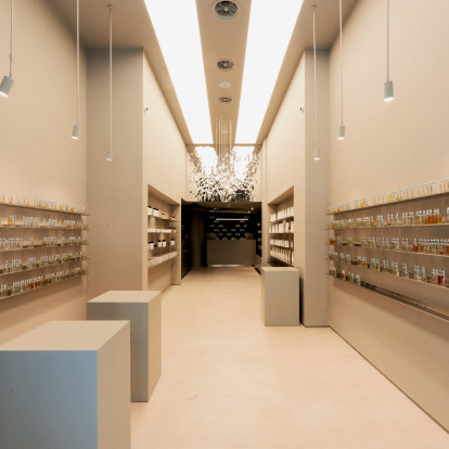 Το updated κατάστημα στην καρδιά της Θεσσαλονίκης που φέρνει άρωμα ανανέωσης